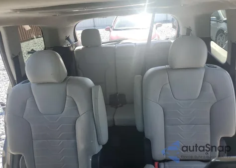 2022 Kia Telluride Sx from USA, damaged, VIN 5XYP5DHC6NG221853